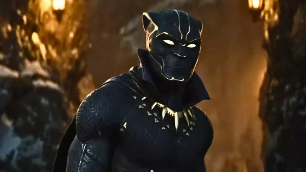 Marvel 1943: Rise of Hydra Terá Publicação pela PLAION em 2025 2 pantera negra Marvel 1943 Rise of Hydra