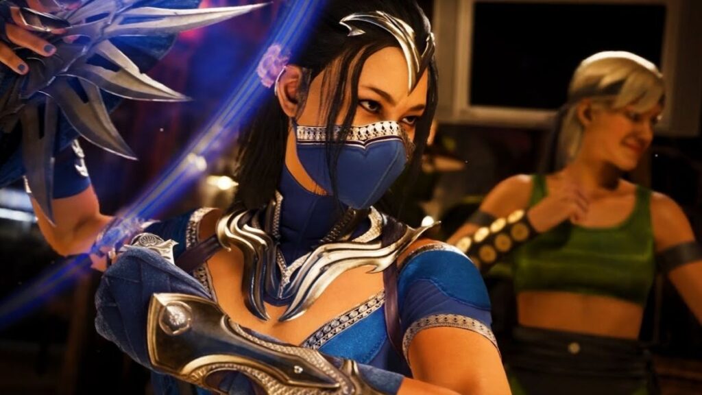 Promoção insana na PS Store por tempo limitado: veja as melhores ofertas 2 4 Milhões! Mortal Kombat 1 Ainda É Sucesso de Vendas