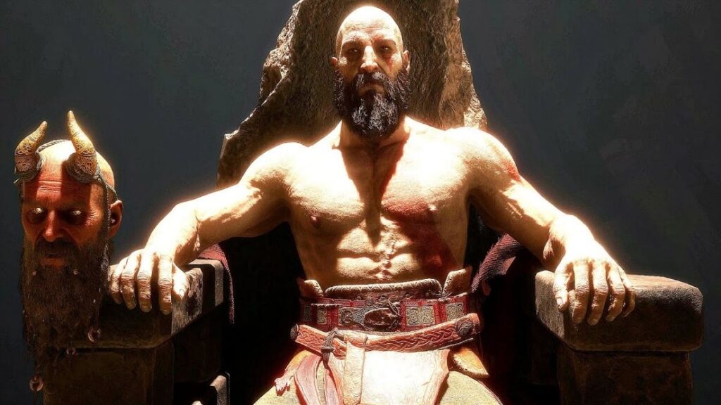 10 jogos de PlayStation 2 que mudaram a forma como jogamos até hoje 4 Novo Projeto do Estúdio de God of War Indícios de Nova Franquia Aparecem no LinkedIn
