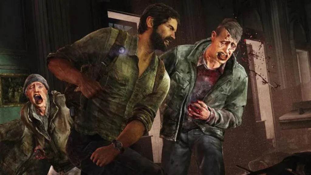 5 motivos para tirar a poeira do seu PS3 e jogá-lo em 2025 2 joel the last of us
