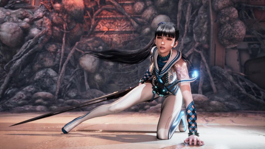 PlayStation 5 via AliExpress: vale a pena comprar o console pelos apps da China em 2025? 2 eve stellar blade