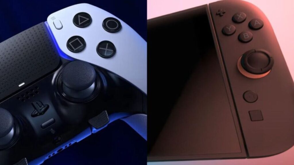 Qual o motivo dos preços dos games no Brasil aumentarem tanto? Tem relação política nisso? 2 PS5 Nintendo Switch 2