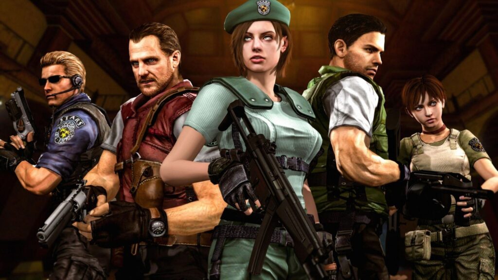 Resident Evil 9 está vindo aí? Veja tudo que sabemos (e o que ainda é puro rumor) 2 resident evil 1