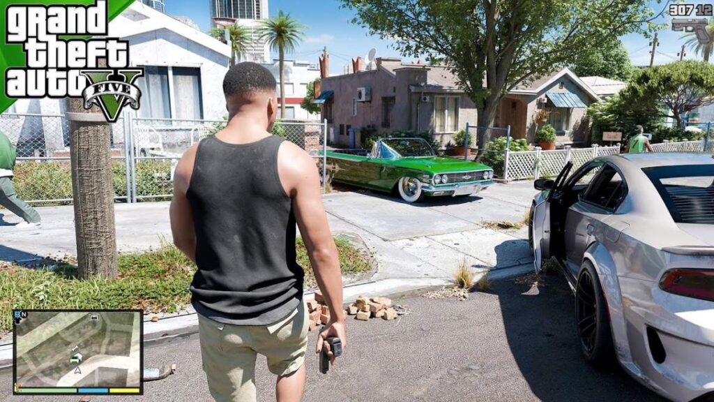 Códigos GTA 5 PlayStation 3: veja como ativar e se divertir no modo offline 2 Códigos GTA 5 PlayStation 3