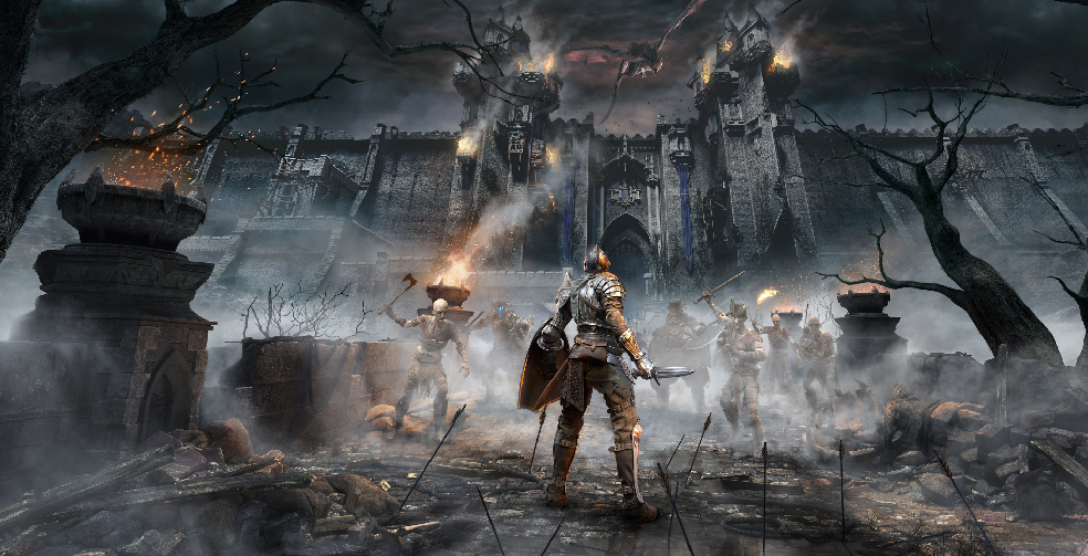 Demon’s Souls