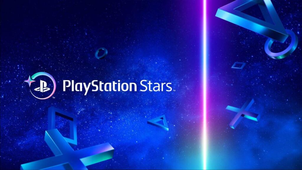 PlayStation Stars: O último que sair apaga a luz! 2 Playstation stars
