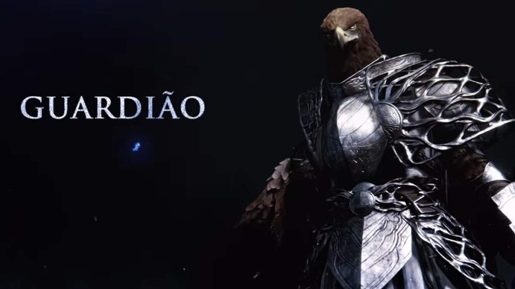 Enfrentar os Nightlords em Elden Ring: Nightreign não é pra qualquer um… mas dá pra encarar, sim! 2 Novo trailer de Elden Ring Nightreign