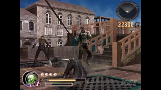 God Hand PlayStation 2 cheat: veja como desbloquear roupas, modos e segredos 2 godhand
