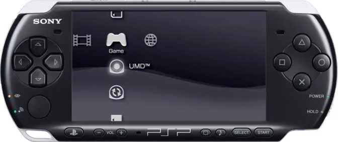 O PSP era perfeito… mas esses erros fizeram ele cair no esquecimento 2 psp 3000