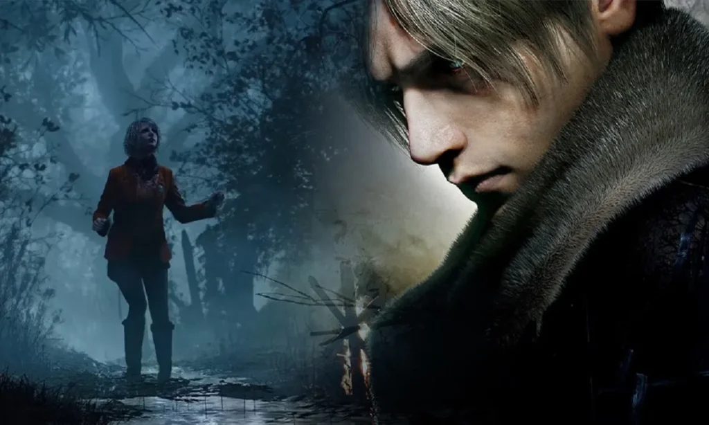 A nova geração ficou devendo? Por que o salto do PS4 para o PS5 parece menor do que esperávamos 2 Resident Evil Mundo aberto