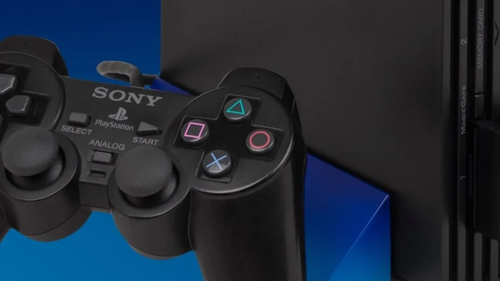 Seu celular dá conta: como jogar PS2 sem trocar de aparelho 2 A era de ouro das locadoras quando o PS2 virou refúgio e amizade virou save de memory card