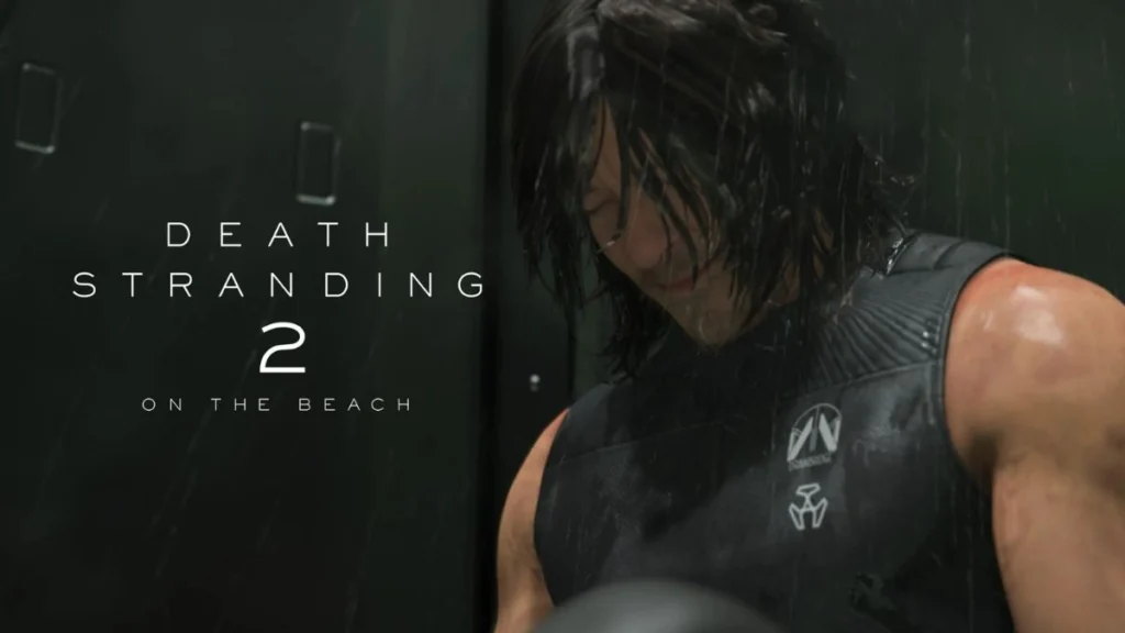 Death Stranding 2: On the Beach | Guia de Platina: como conseguir TODOS os troféus 5 Death Stranding 2: On the Beach