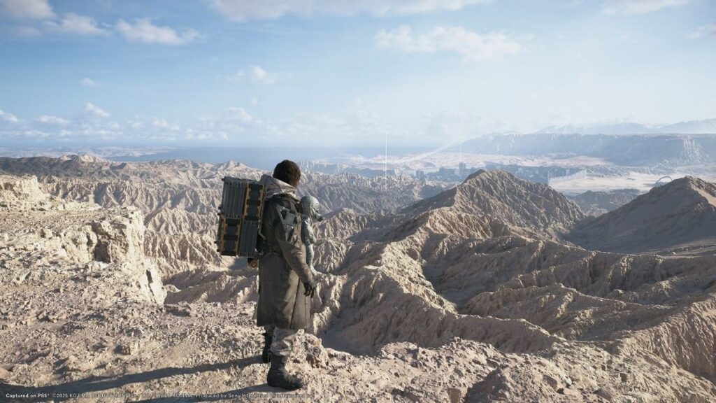 Death Stranding 2: On the Beach | TUDO o que você PRECISA saber antes de mergulhar no novo jogo de Kojima 2 Death Stranding 2: On the Beach