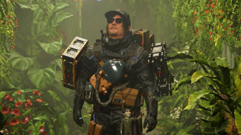 Death Stranding 2: On the Beach | TUDO o que você PRECISA saber antes de mergulhar no novo jogo de Kojima 3 Death Stranding 2: On the Beach