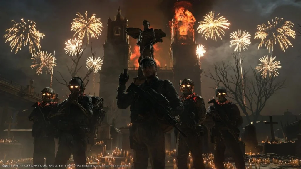 Death Stranding 2: On the Beach | Guia de Platina: como conseguir TODOS os troféus 3 Death Stranding 2: On the Beach PS5