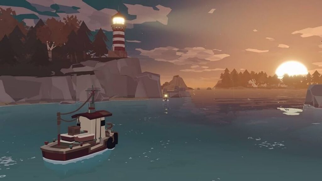 Você PRECISA jogar essas JÓIAS ESCONDIDAS na PS PLUS EXTRA em 2025 5 Dredge PS5