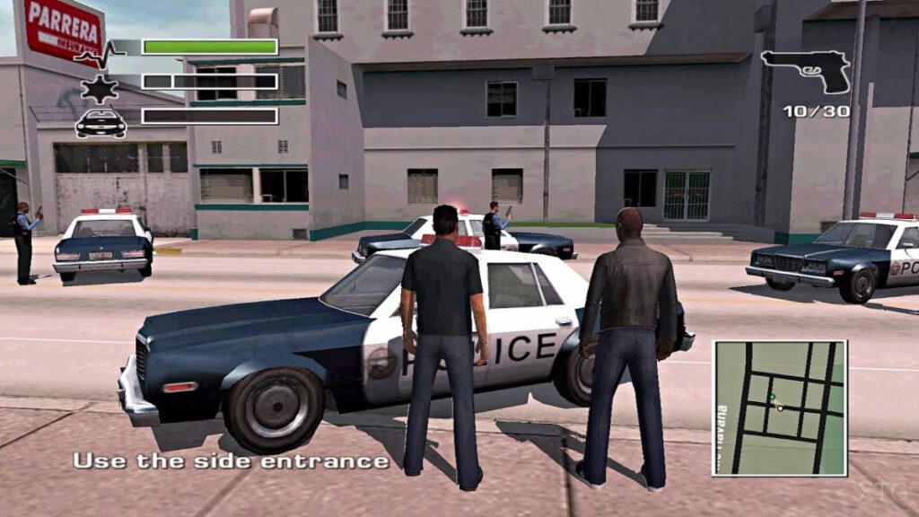 Jogos do PS2 que envelheceram mal (mas a gente ainda ama) 4 Driv3r PS2