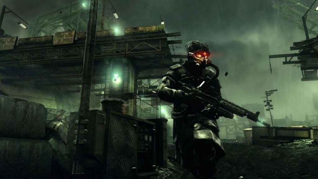 Melhor que Hollywood? Os trailers mais épicos da história da PlayStation 6 Killzone 2 PlayStation 3