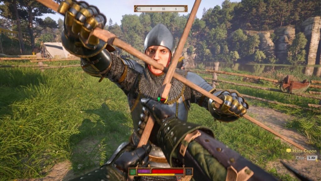 5 lançamentos OBRIGATÓRIOS para todo dono de PlayStation 5 em 2025 5 Kingdom Come: Deliverance II PlayStation 5
