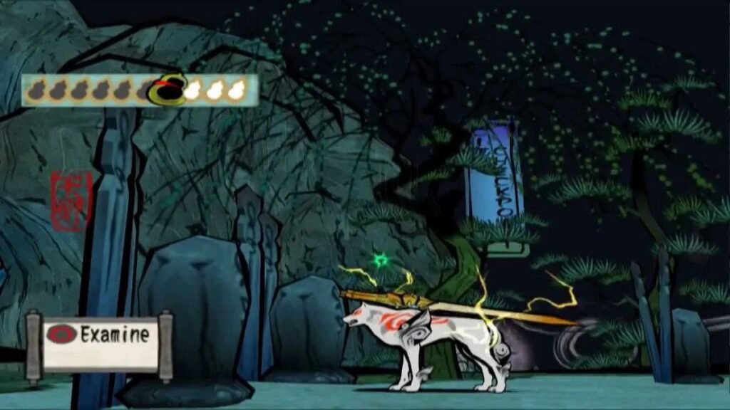 Lista DEFINITIVA: os 50 MELHORES jogos de PS2 para emular no CELULAR 7 Okami PS2