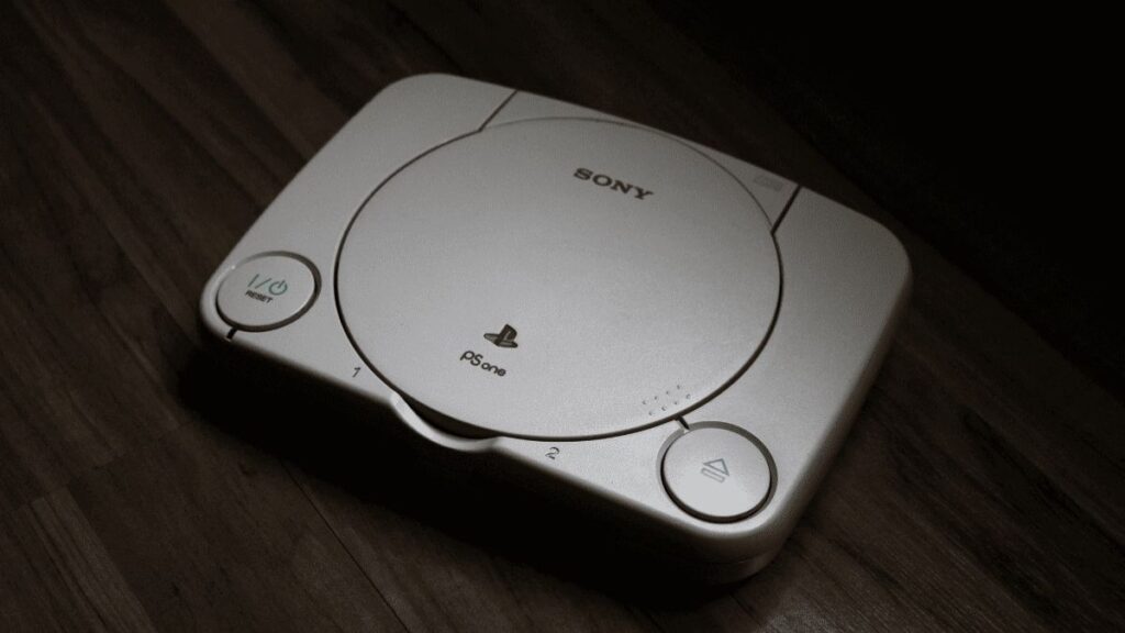 PS1: Todas as versões do primeiro console da Sony 4 PS1 PSone