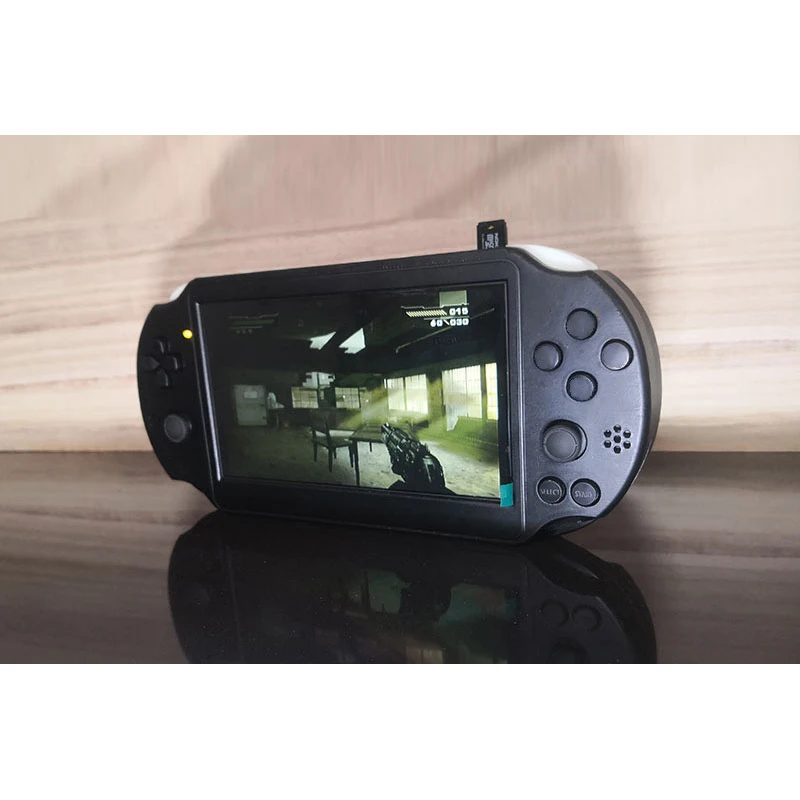 PlayStation 2 Portátil do AliExpress: o sonho virou realidade? 2 S9c51eb2a7d184b189f018691608a541eE