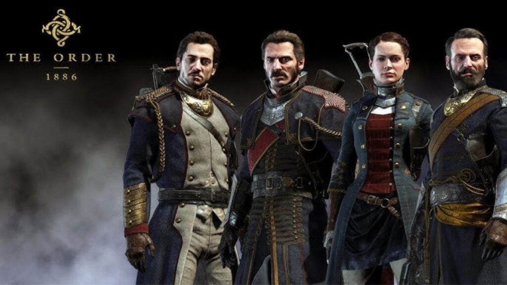 Fracassos no PlayStation? 10 jogos que a Sony quer esconder de você 2 The Order: 1886 PS4