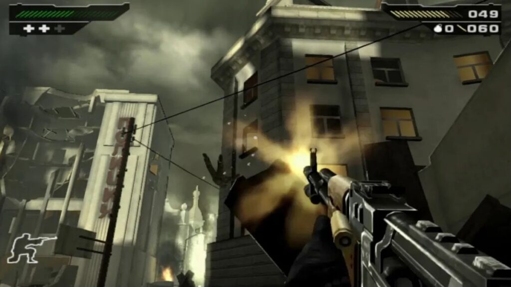 Como Jogar Black do PlayStation 2 no celular? 3 black ps2