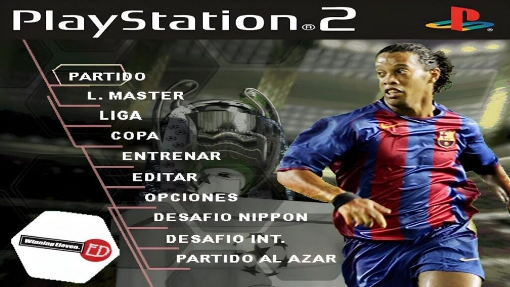 A história do Bomba Patch no PS2, onde "nasceu" a Copa do Mundo de Clubes 2 bomba patch ps2 2006