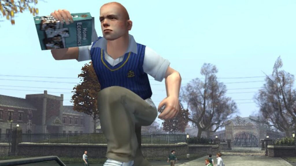 Como jogar Bully de PS2 no celular em 2025 2 bully ps2