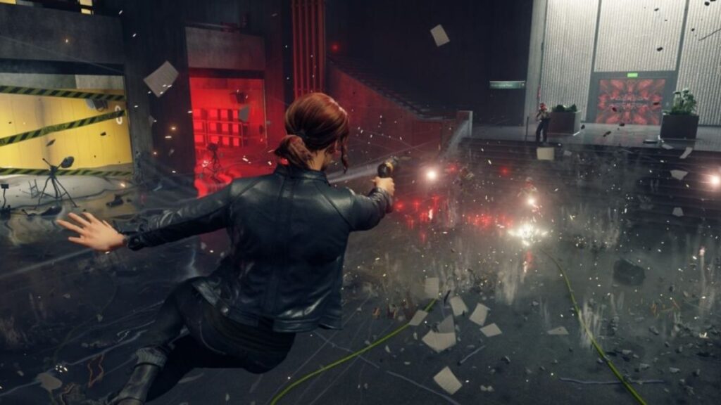 Você PRECISA jogar essas JÓIAS ESCONDIDAS na PS PLUS EXTRA em 2025 2 control game ps5