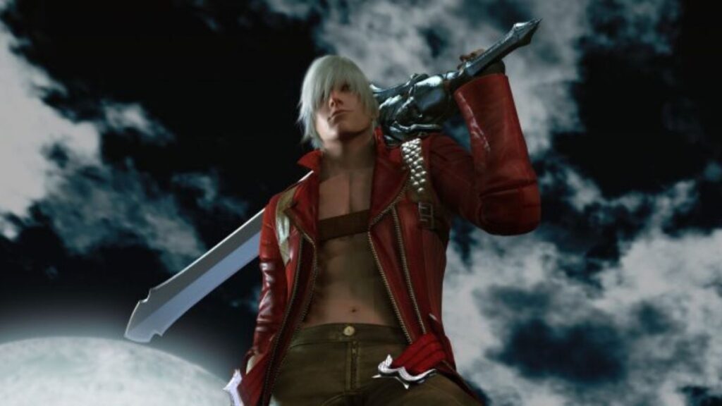 Como jogar Devil May Cry 3 dublado de PlayStation 2 no celular? 2 devil may cry 3 ps2