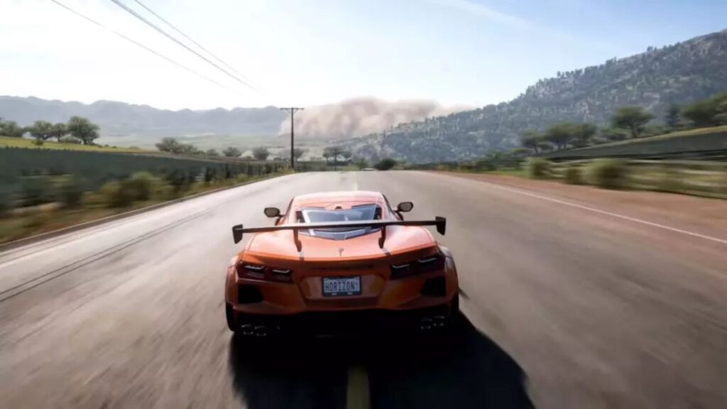 5 jogos atuais que copiaram a alma de Underground 2 (mas ninguém percebeu) 3 forza horizon 5
