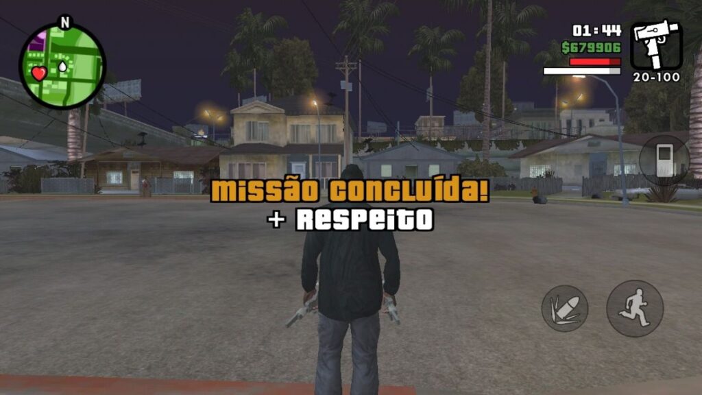 Como jogar GTA San Andreas de PS2 DUBLADO em PORTUGUÊS em 2025 2 gta san andreas dublado