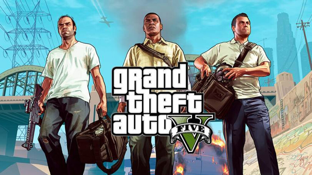 É possível jogar GTA 5 DUBLADO em PORTUGUÊS em 2025? Saiba a VERDADE! 3 GTA 5