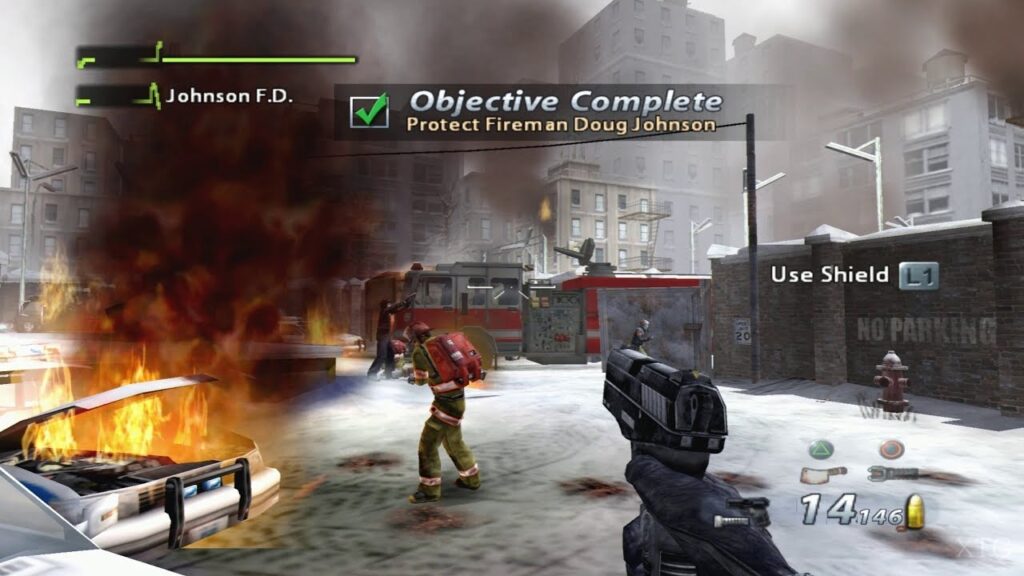 jogos de tiro ps2