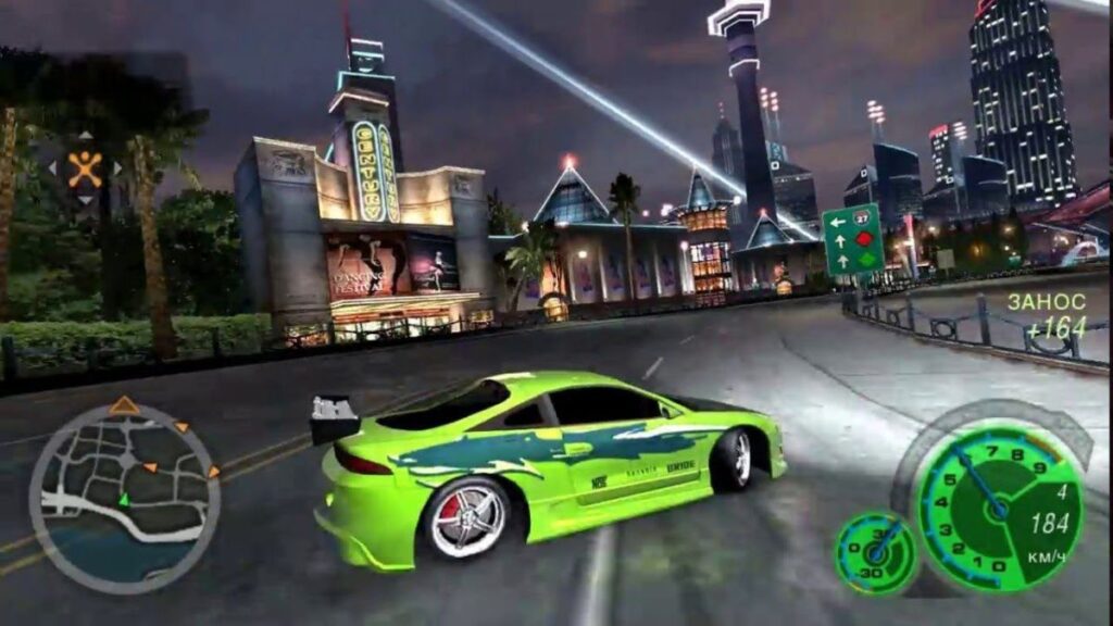 Lista DEFINITIVA: os 50 MELHORES jogos de PS2 para emular no CELULAR 10 need for speed underground 2 drift