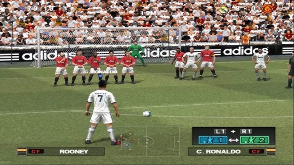 Lista DEFINITIVA: os 50 MELHORES jogos de PS2 para emular no CELULAR 6 pes 2013 ps2