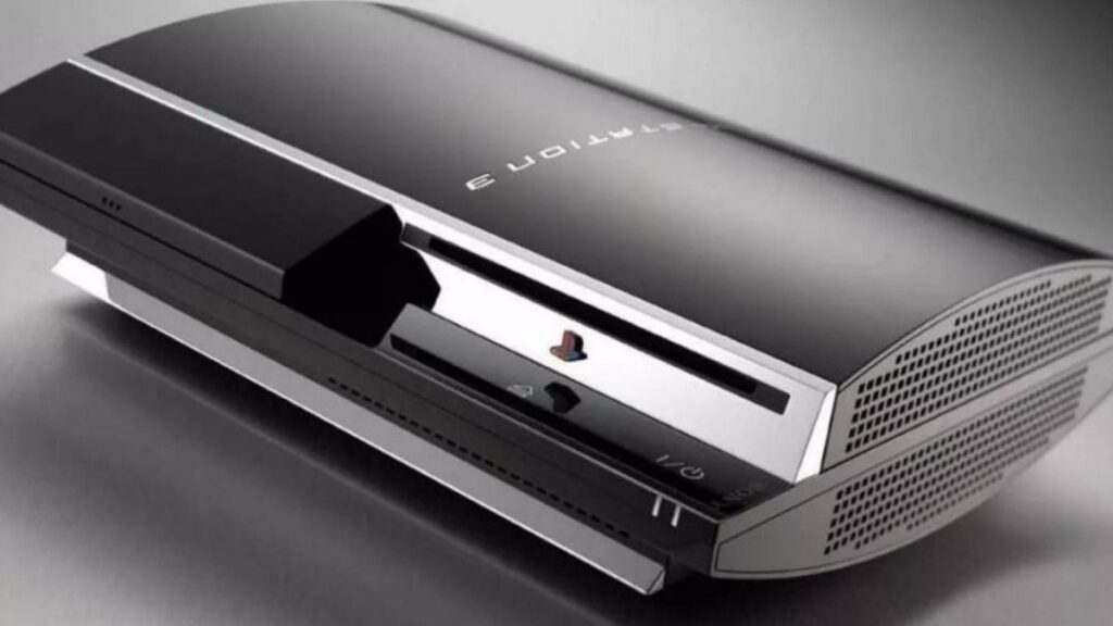 Todas as versões do PS3: A consolidação de uma geração marcante 2 PS3 fat