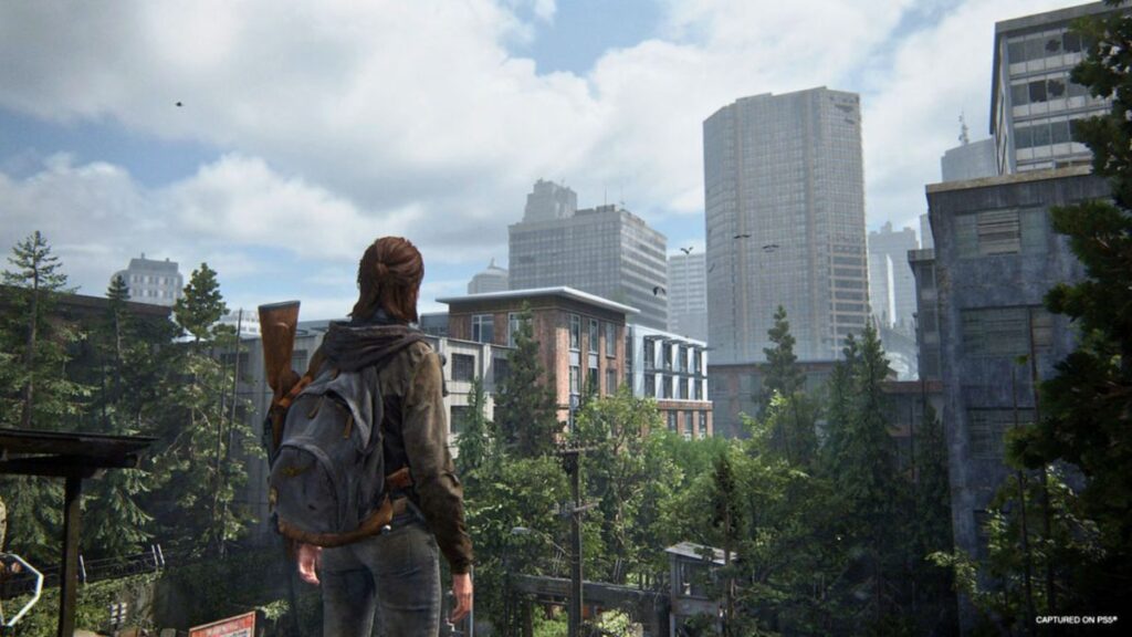 5 melhores TV Samsung que rodam liso o PlayStation 5 4 the last of us part II playstation 5
