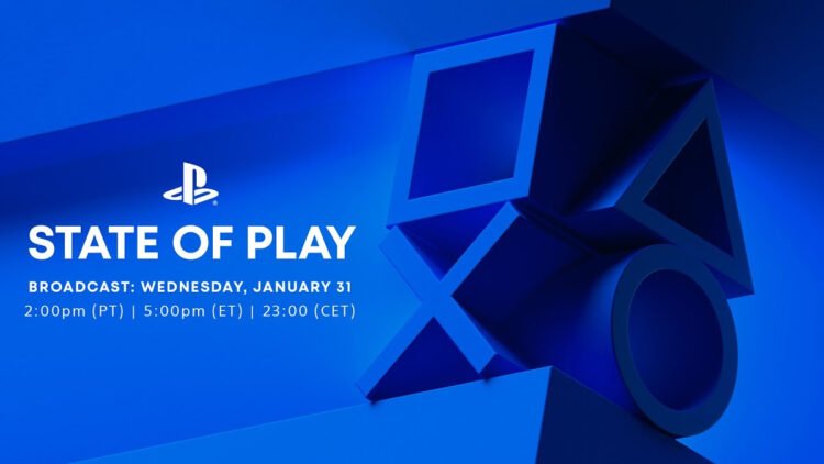 Como e Onde Assistir ao State of Play: Guia Completo para o Evento da PlayStation