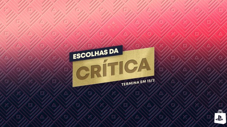 Descubra as Imperdíveis Ofertas da Promoção Escolhas da Crítica na PlayStation Store