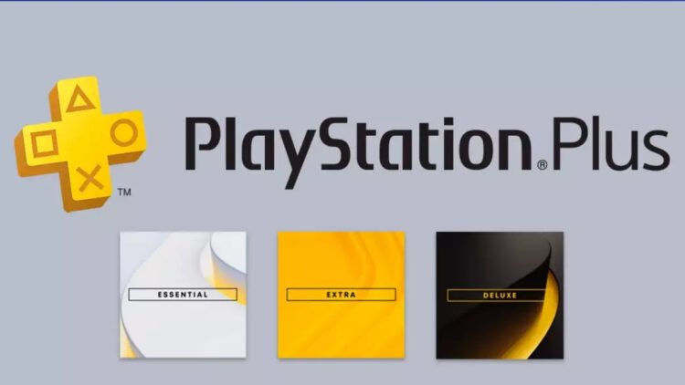 Ps Plus