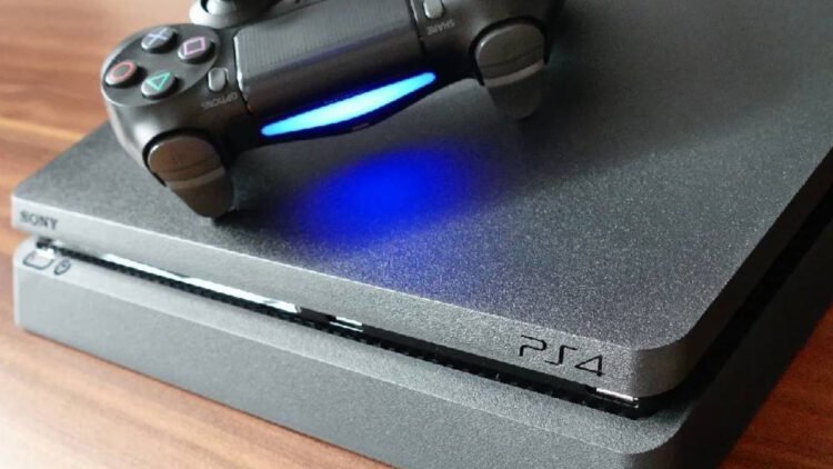 PlayStation 4