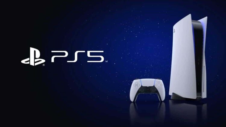 PlayStation 5