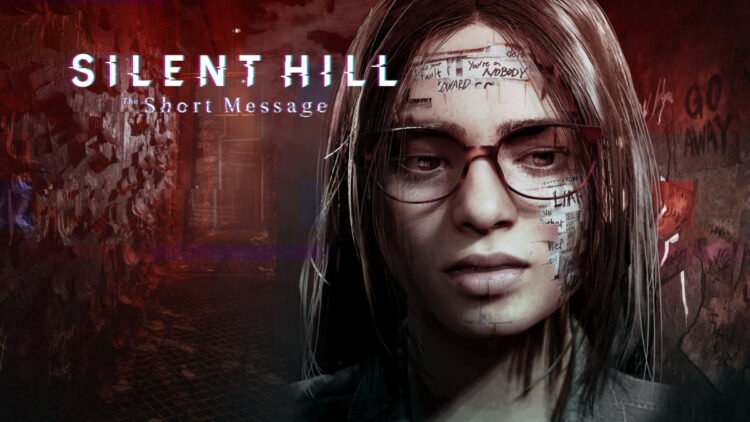 Silent Hill: The Short Message Chega Gratuitamente ao PS5