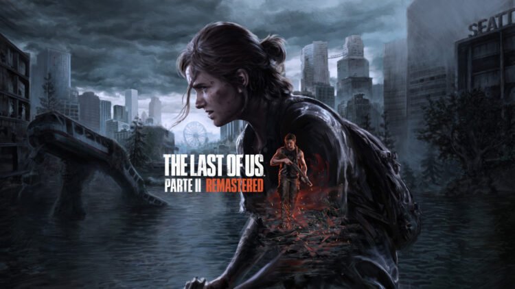 The Last of Us Part II