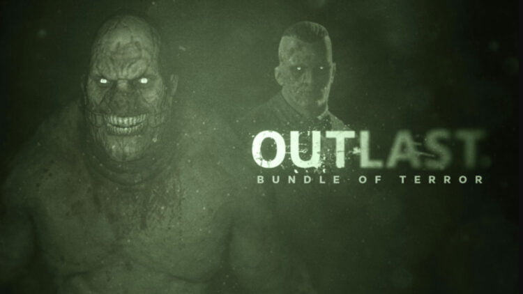 Outlast