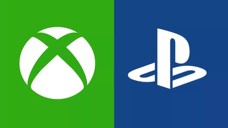 playstation xbox