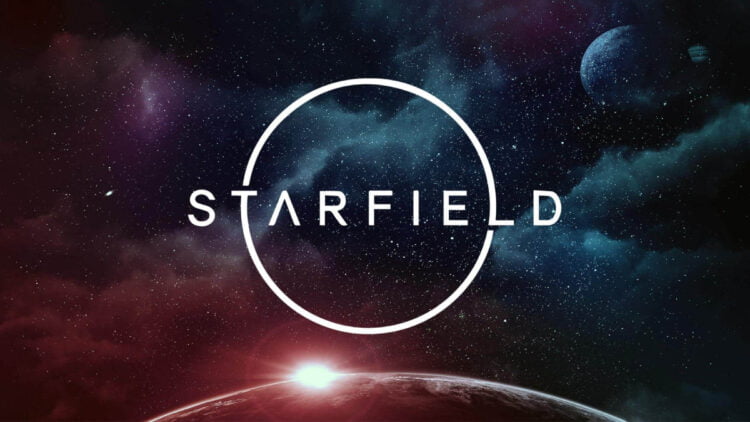 Starfield